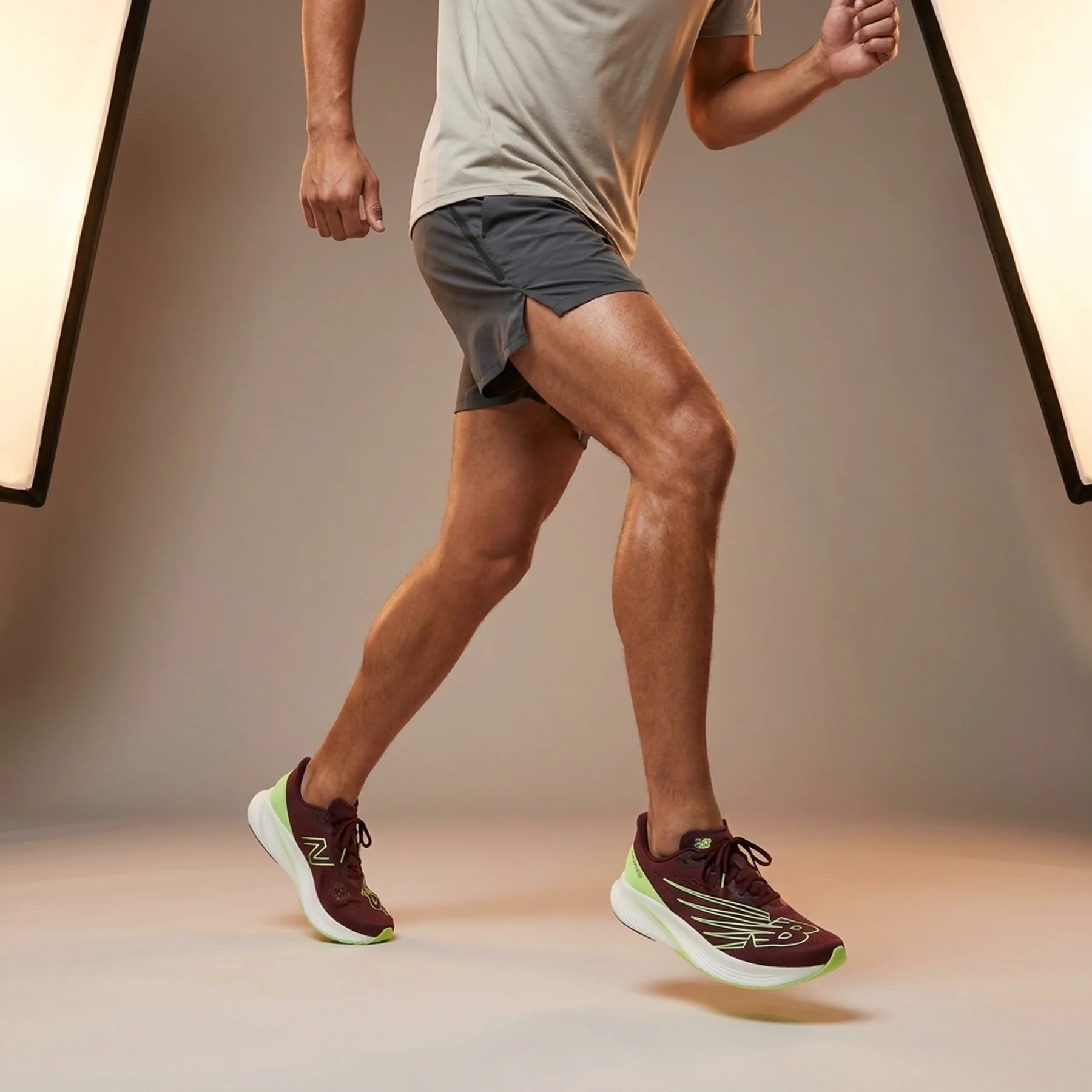 Кросівки чоловічі New Balance Edition Rc Elite V2 Sneakers (MSRCELSO)