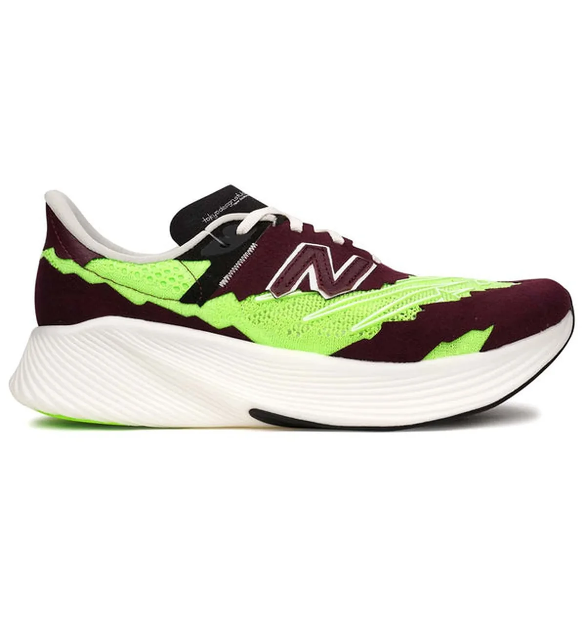 Кросівки чоловічі New Balance Edition Rc Elite V2 Sneakers (MSRCELSO)