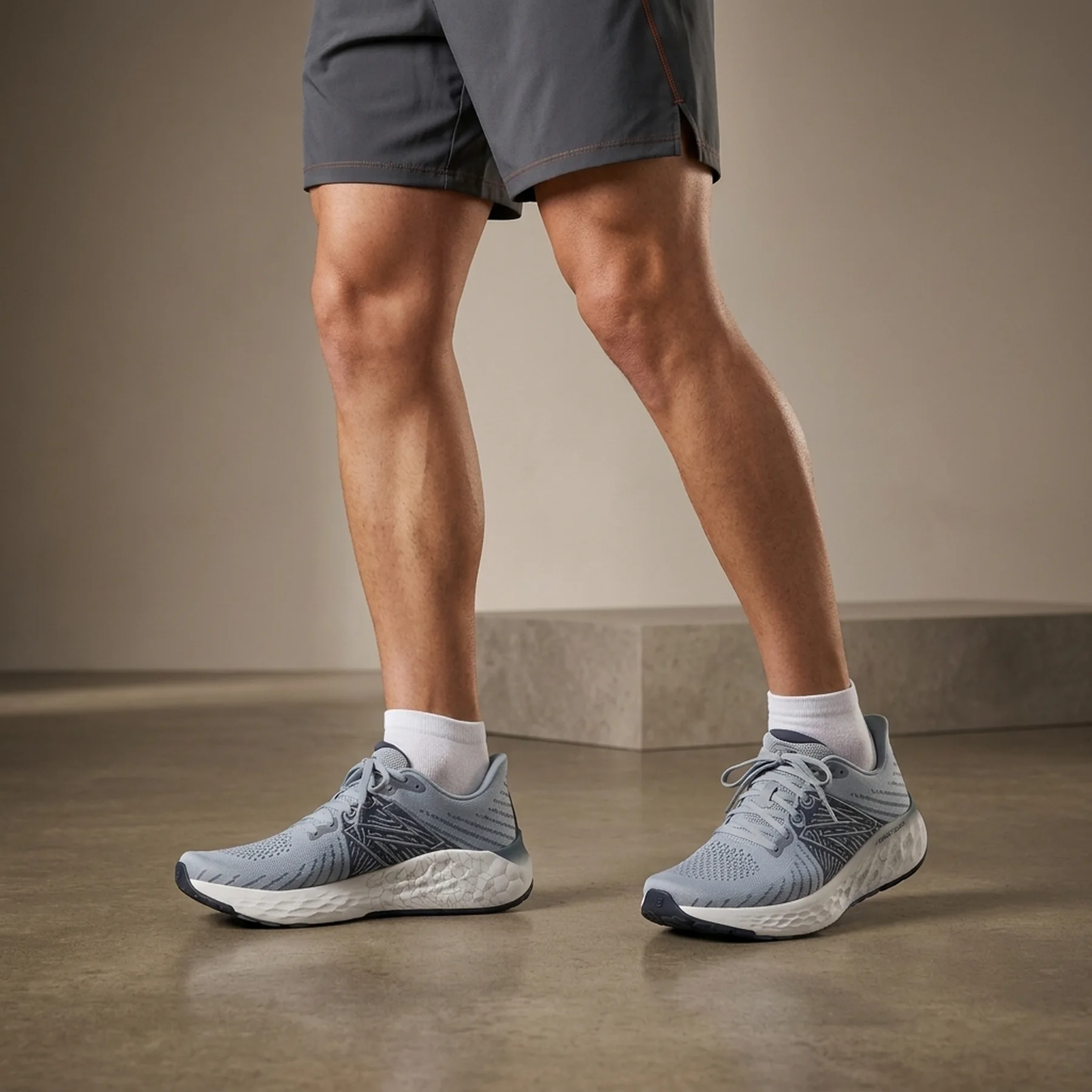 Кросівки чоловічі New Balance Fresh Foam Vongo V5 (MVNGOGG5)