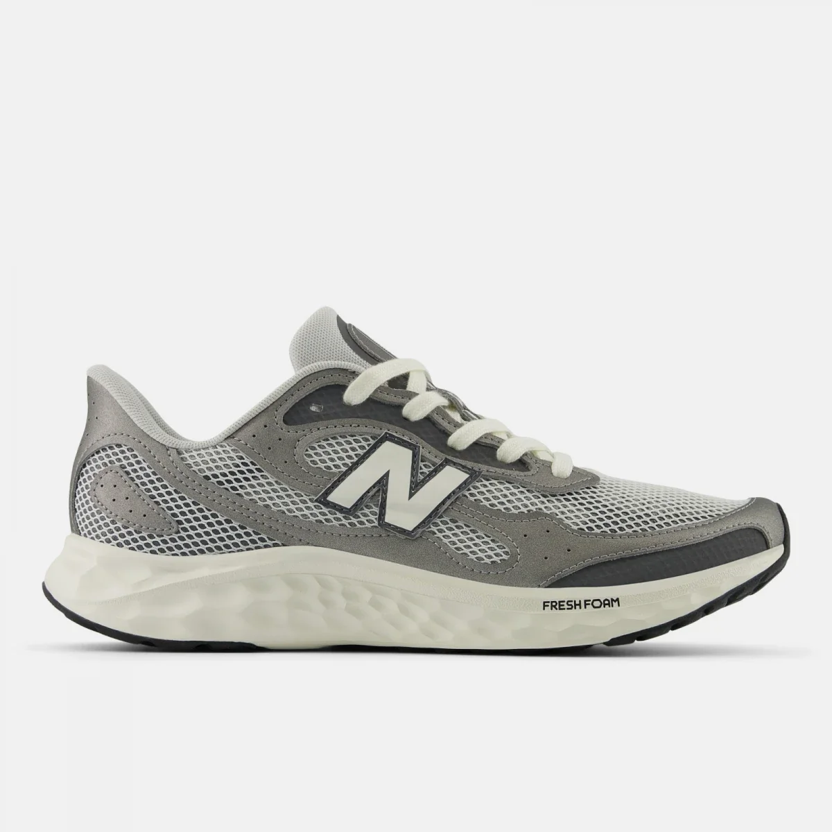 Кросівки чоловічі New Balance G4 Grey (MARISTG4)