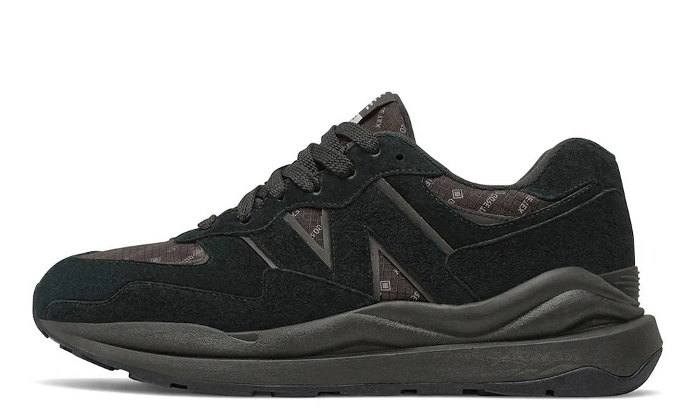 Кросівки чоловічі New Balance Gore-Tex (M5740GTP)