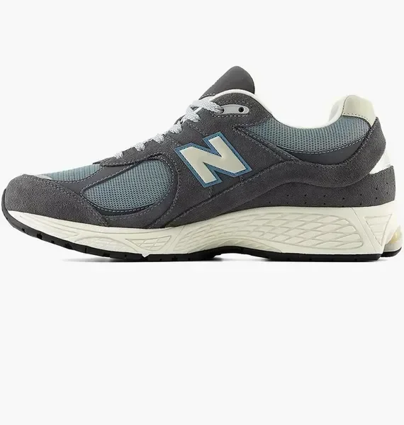 Кросівки чоловічі New Balance M2002rfb (M2002RFB)