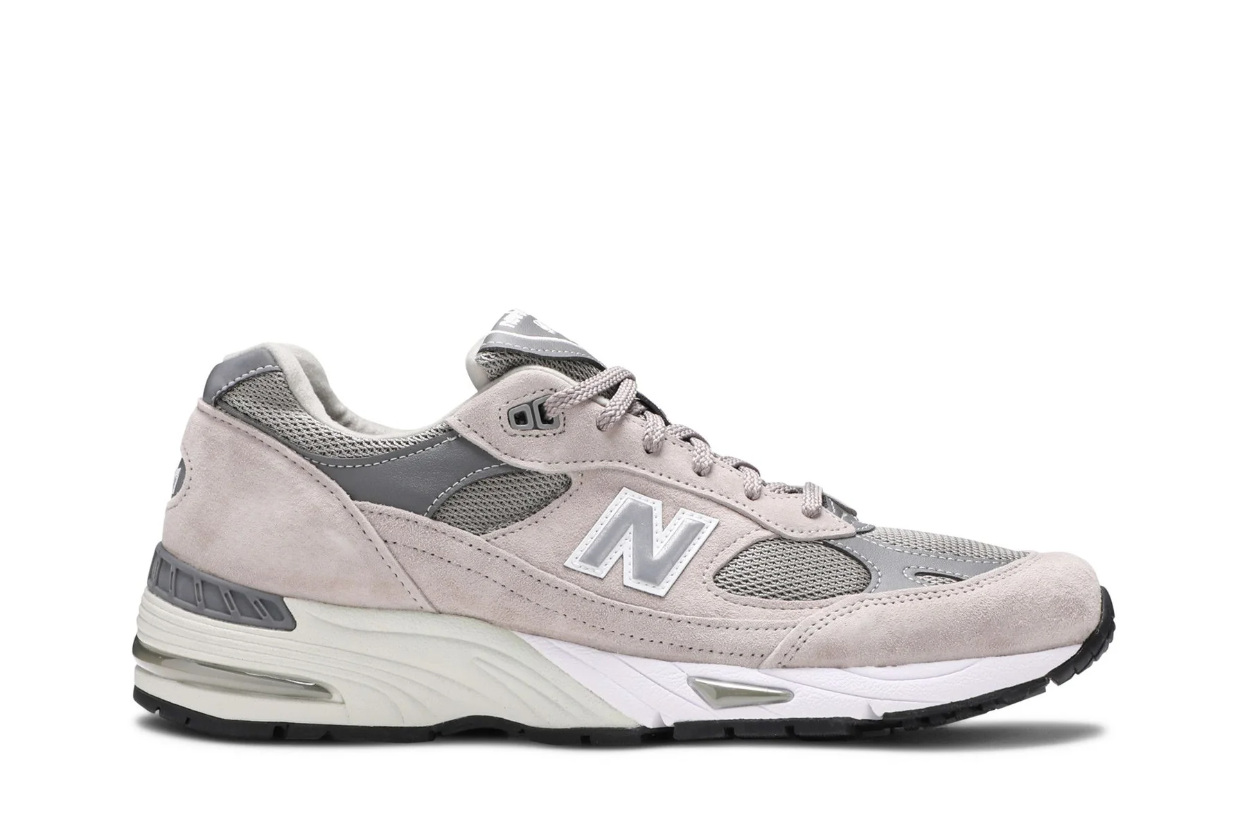Кросівки чоловічі New Balance Made In The Uk (M991GL)