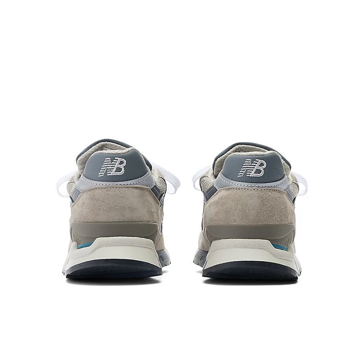 Кросівки чоловічі New Balance Made In Usa 998 (U998GR)