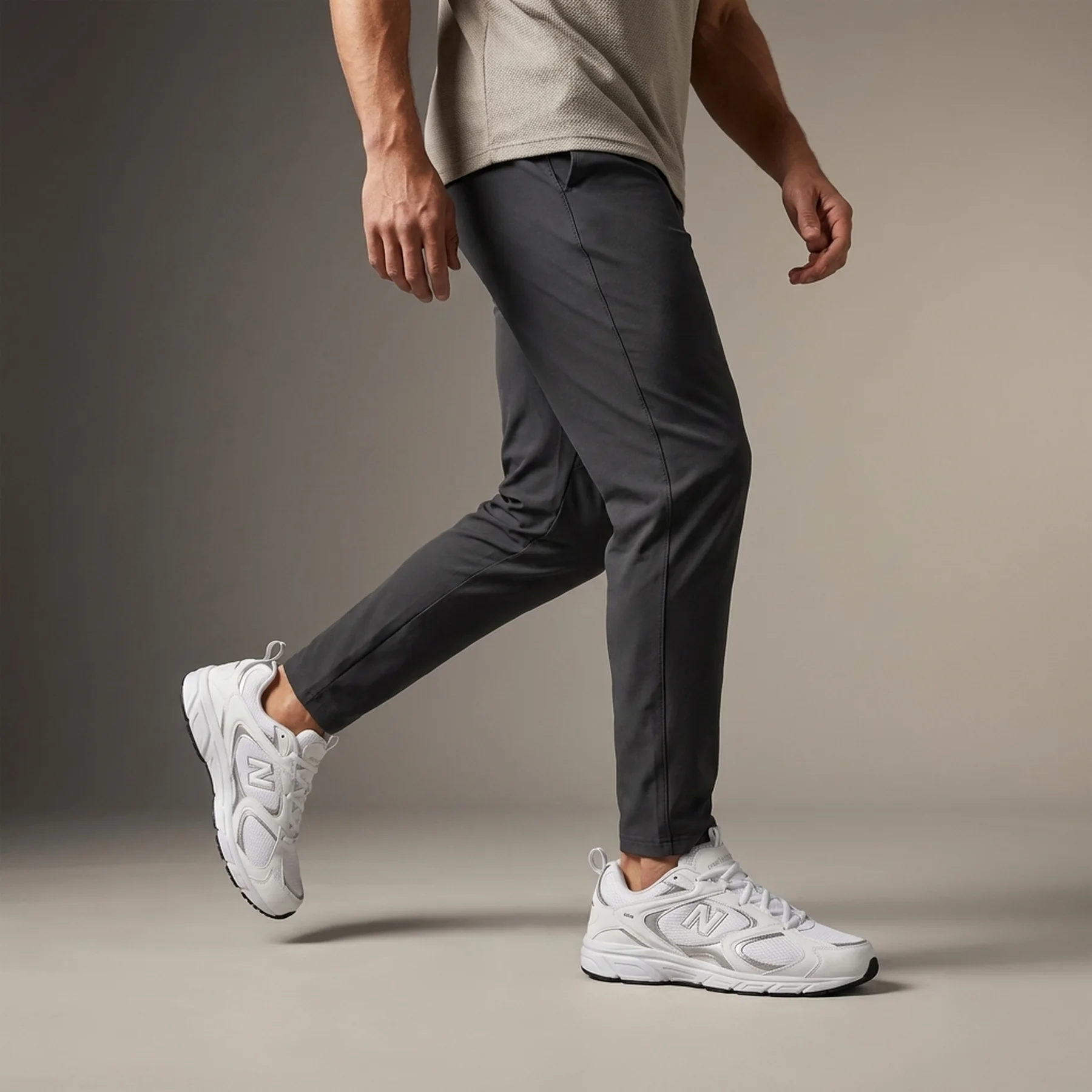 Кросівки чоловічі New Balance Ml408w (ML408W)