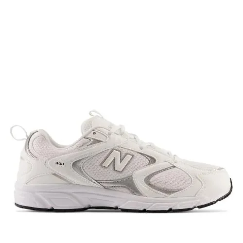 Кросівки чоловічі New Balance Ml408w (ML408W)