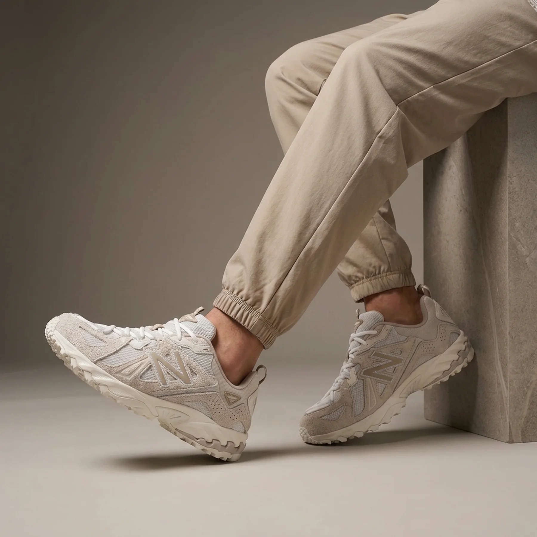 Кросівки чоловічі New Balance Moonbeam (ML610TML)