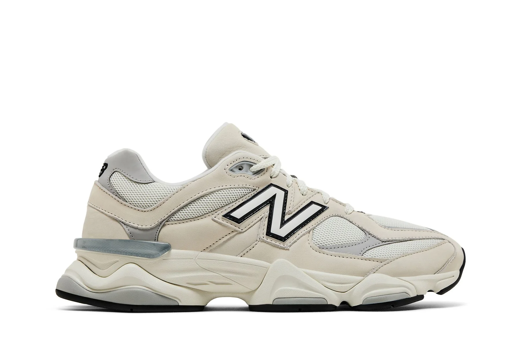 Кросівки чоловічі New Balance Sea Salt Raincloud (U9060ZGF)