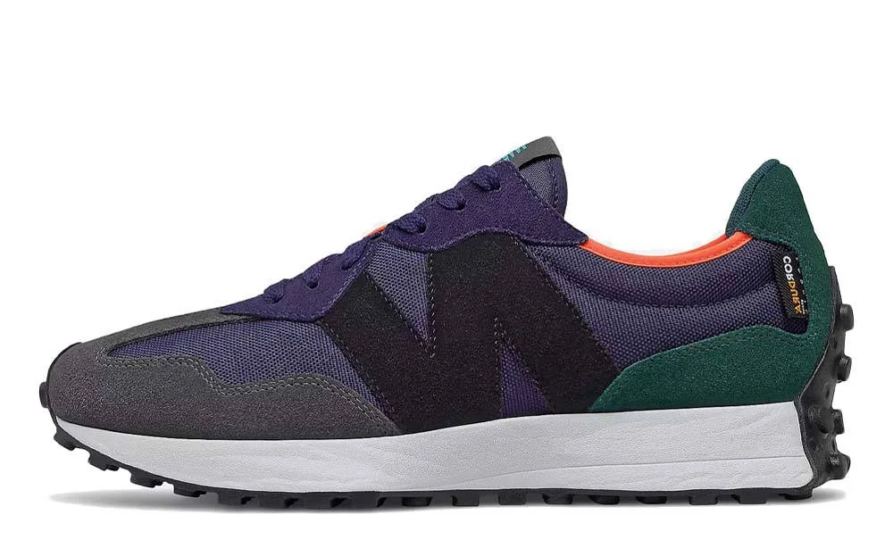 Кросівки чоловічі New Balance Shoes (MS327WA1)
