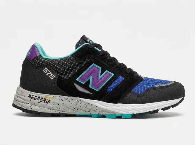 Кросівки чоловічі New Balance Sneakers MTL575HP
