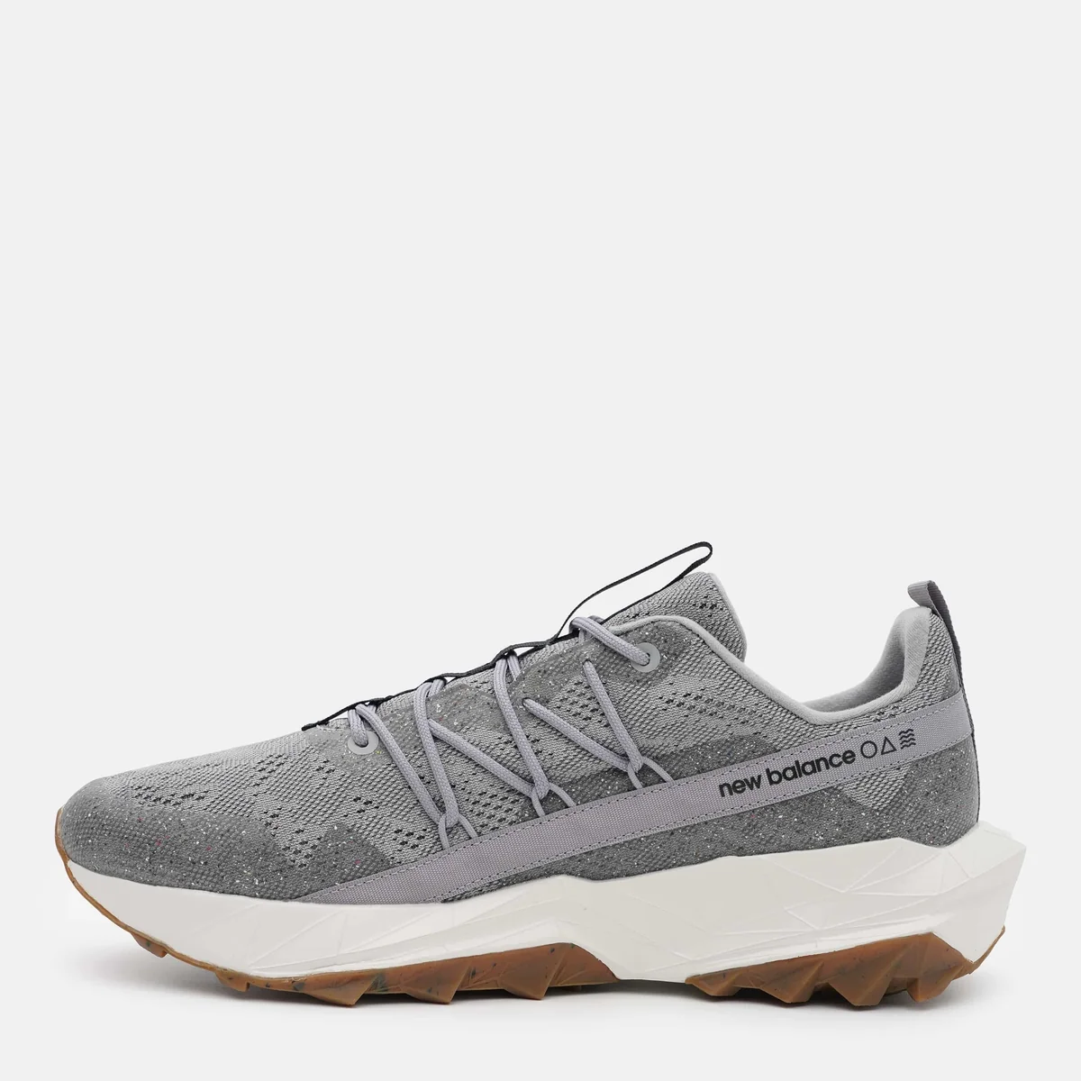Кросівки чоловічі New Balance Tektrel Grey (MTTTRRG1)