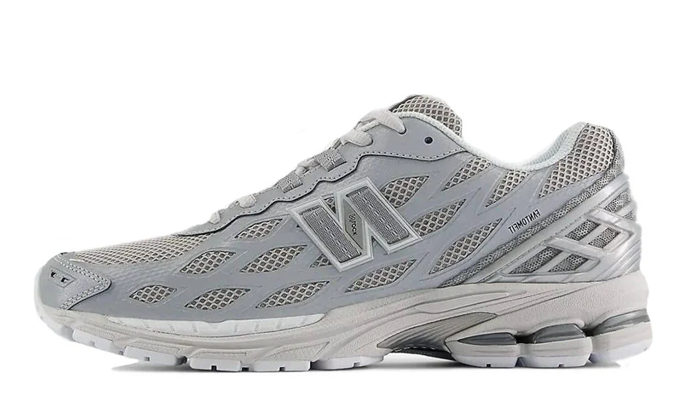 Кросівки чоловічі New Balance Trainers Grey