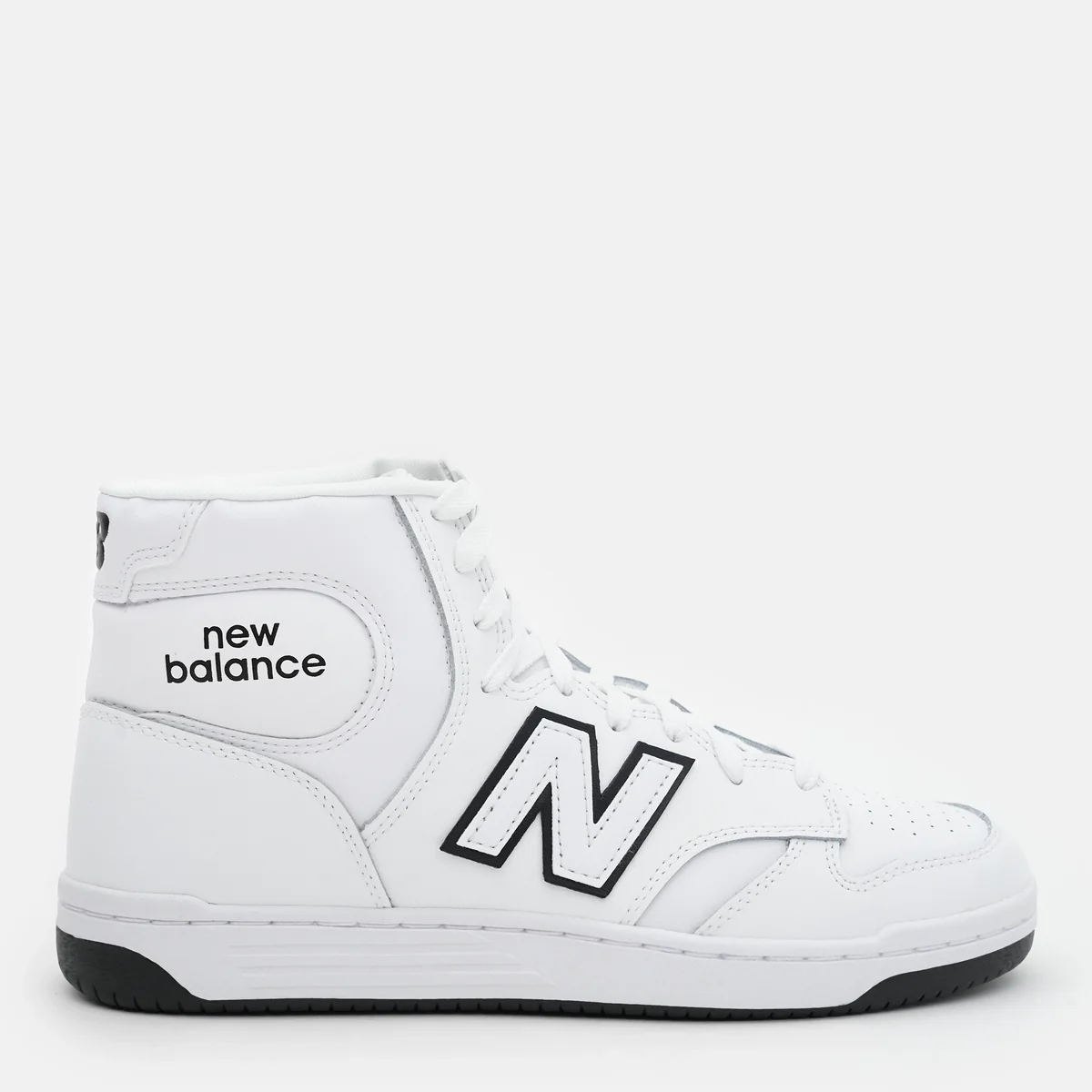 Кросівки чоловічі New Balance Вв480 (BB480COA)