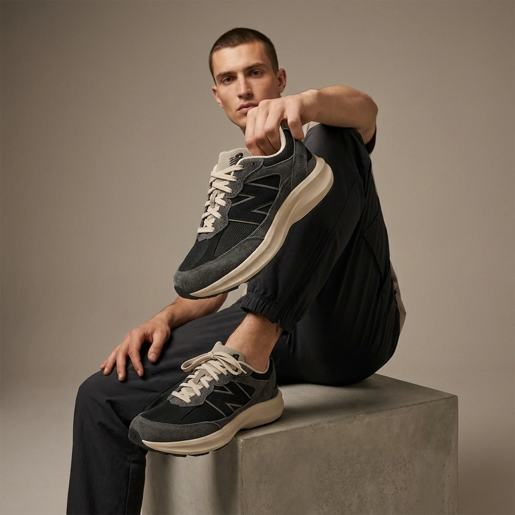 Кросівки чоловічі New Balance Wrpd Runne (UWRPDCST)