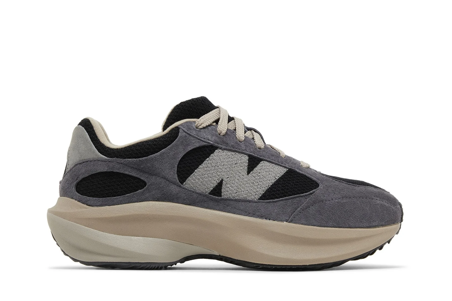 Кросівки чоловічі New Balance Wrpd Runne (UWRPDCST)