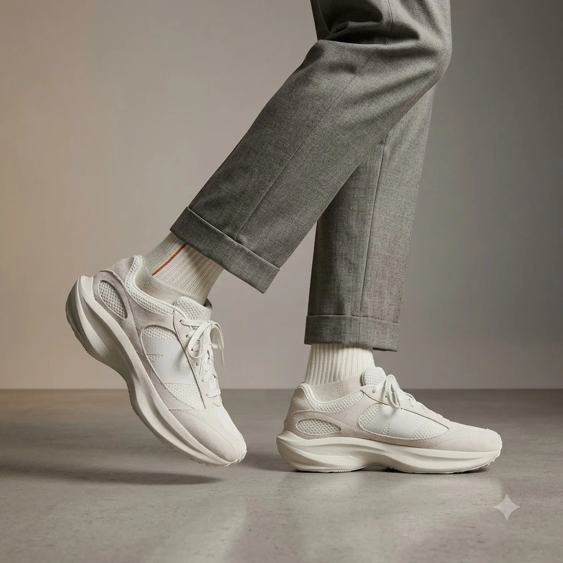 Кросівки чоловічі New Balance Wrpd Runner (UWRPDCCF)