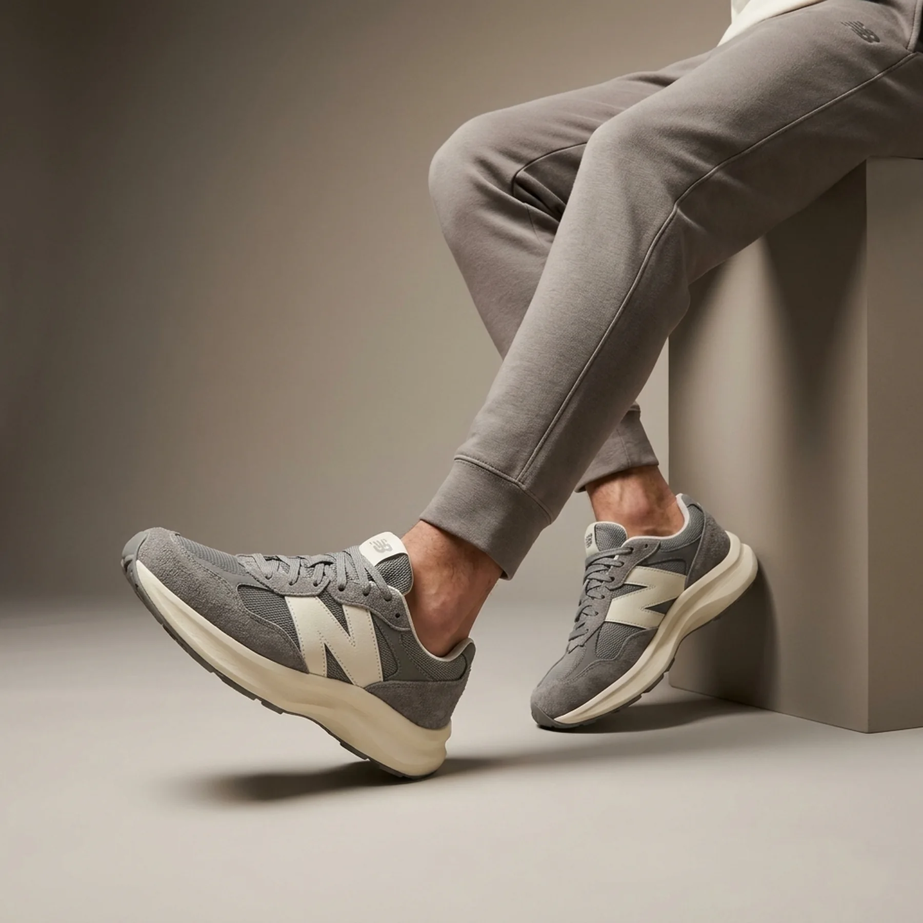 Кросівки чоловічі New Balance Wrpd Runner (UWRPDCON)