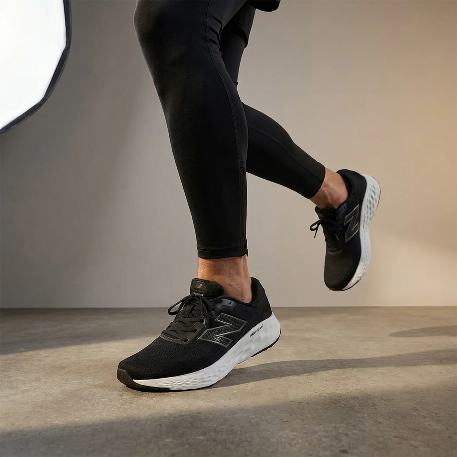 Кросівки чоловічі New Balance X Evoz V4 (MEVOZLK4)