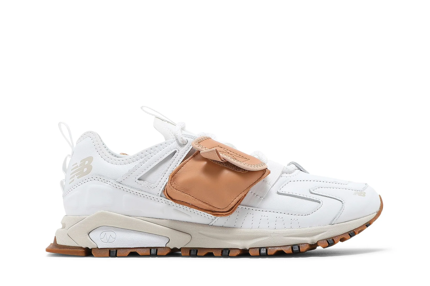 Кросівки чоловічі New Balance X-Racer Tactical Utility (MSXRCTUC)