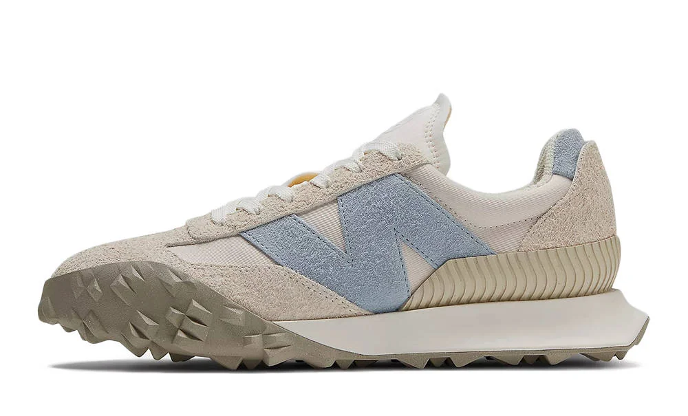 Кросівки чоловічі New Balance Xc-72 Beige (UXC72TD)