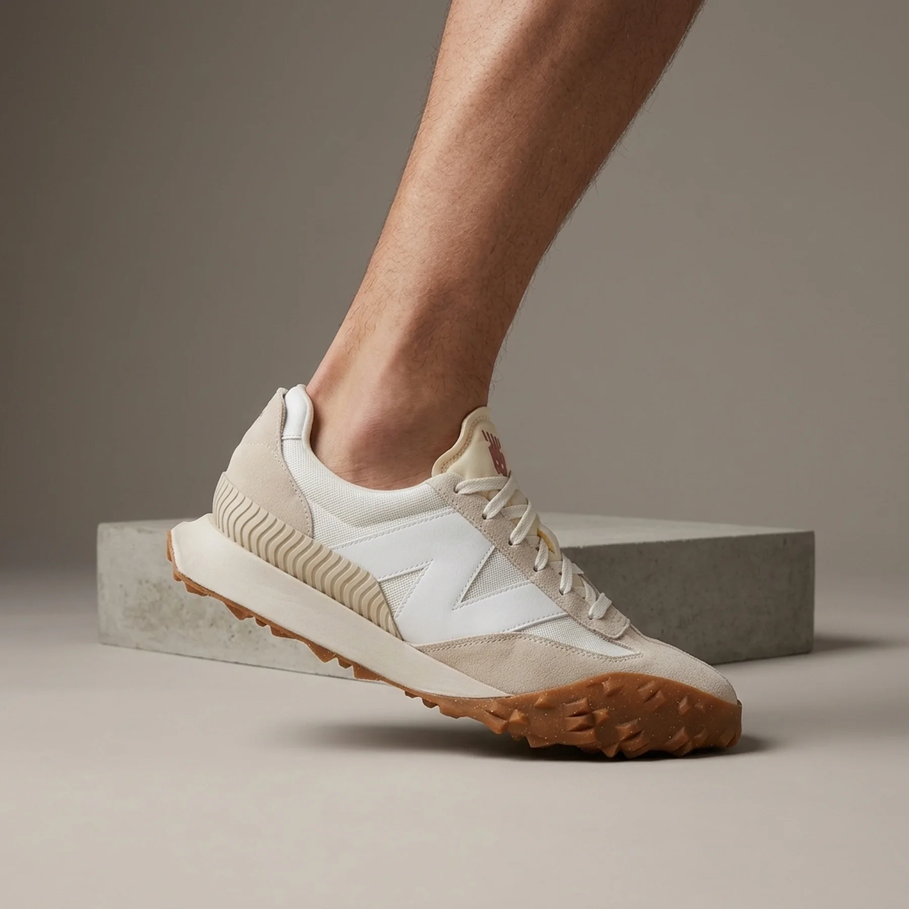 Кросівки чоловічі New Balance Xc-72 (UXC72RD)