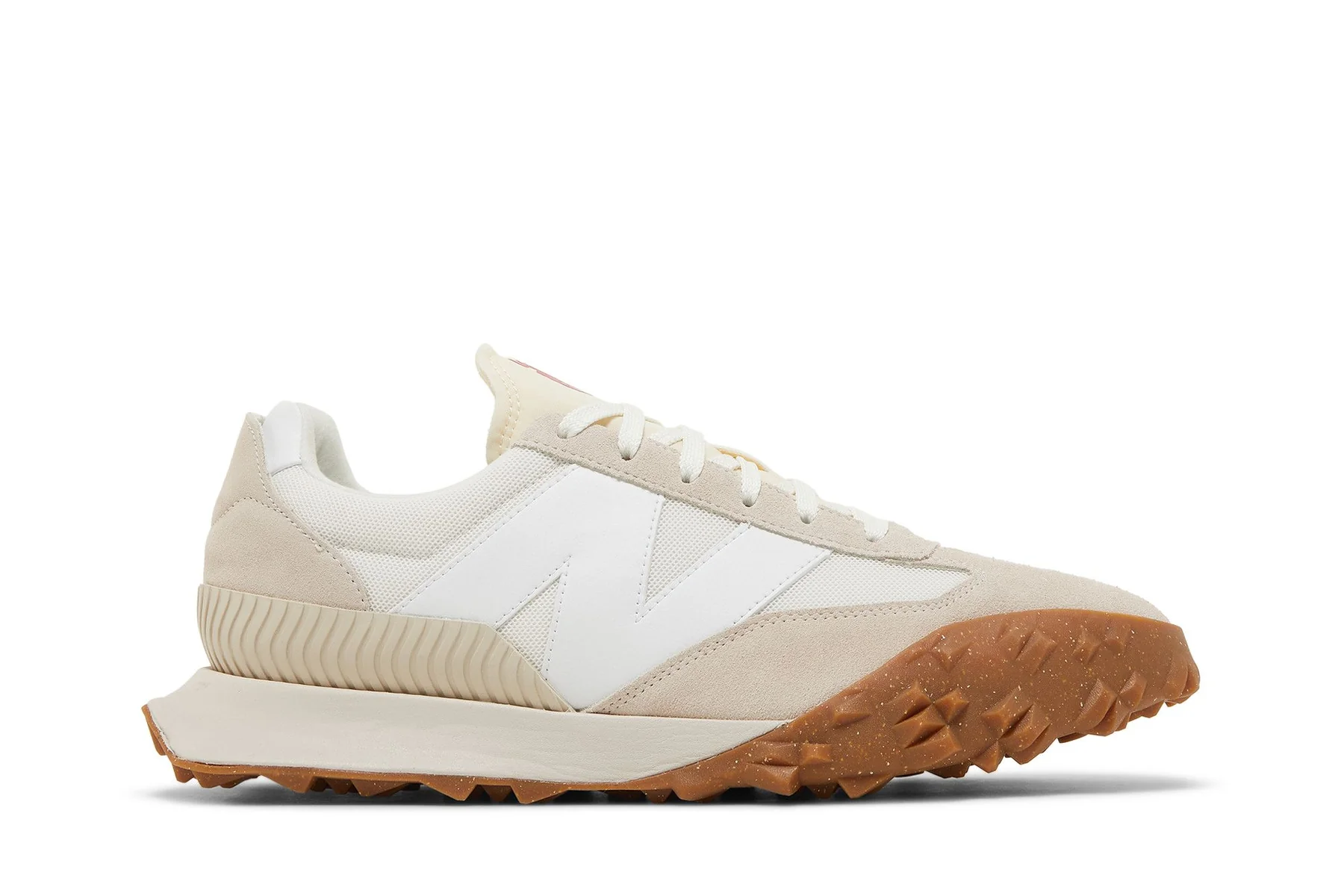Кросівки чоловічі New Balance Xc-72 (UXC72RD)
