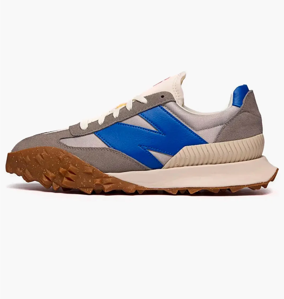 Кросівки чоловічі New Balance Xc-72 (UXC72VD)