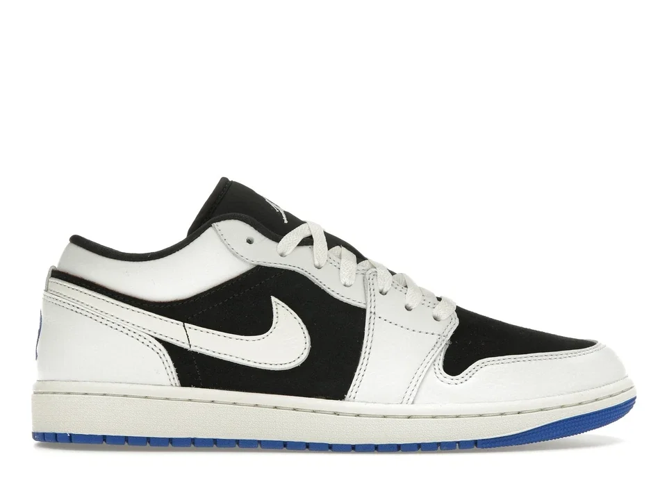 Кросівки чоловічі Nike 1 Low Quai 54 (HQ0764-001)