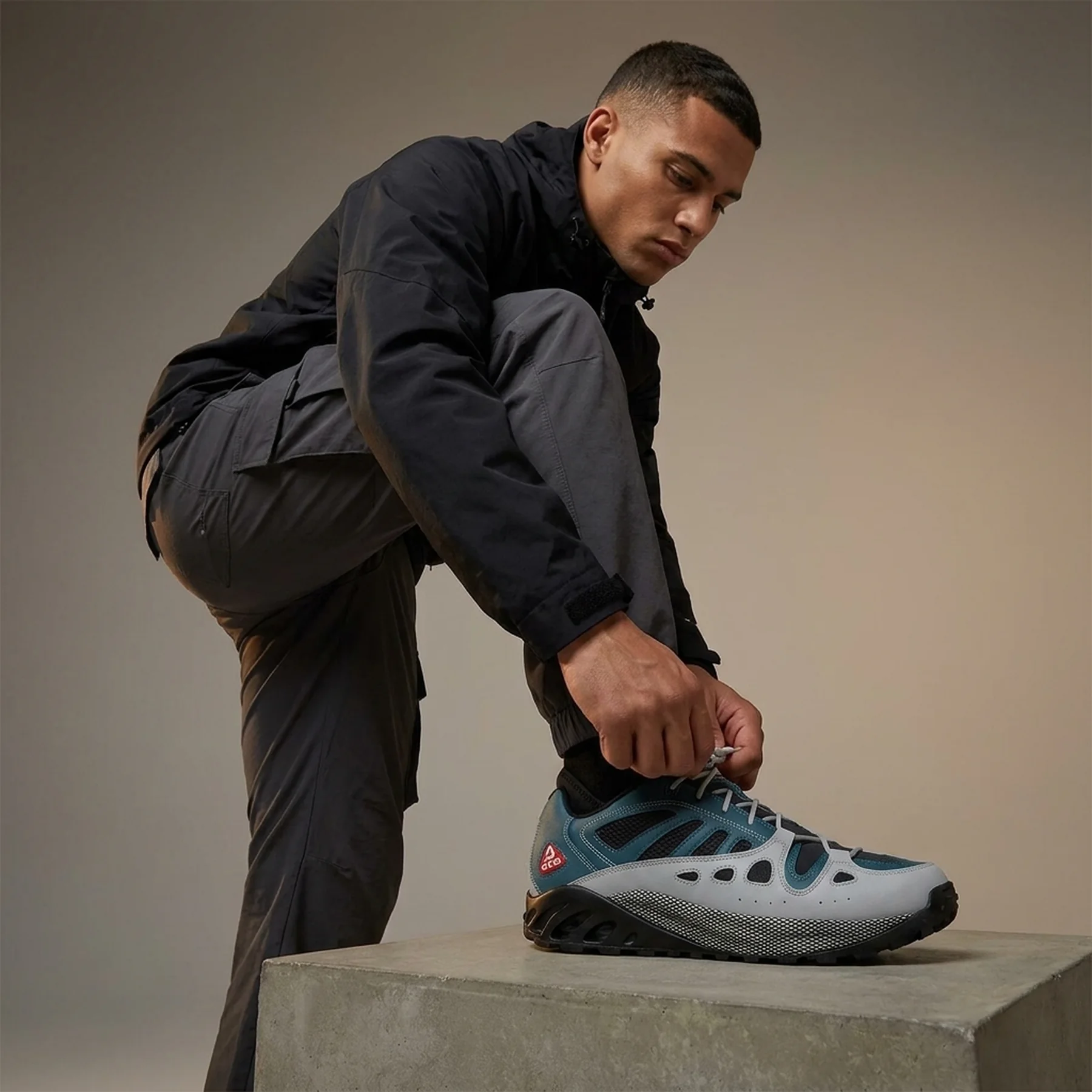 Кросівки чоловічі Nike Acg Air Exploraid (FJ1920-001)