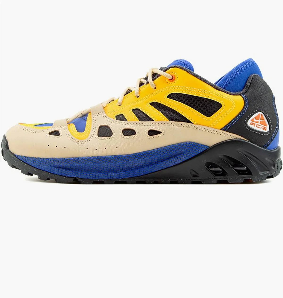 Кросівки чоловічі Nike Acg Air Exploraid (FJ1920-400)