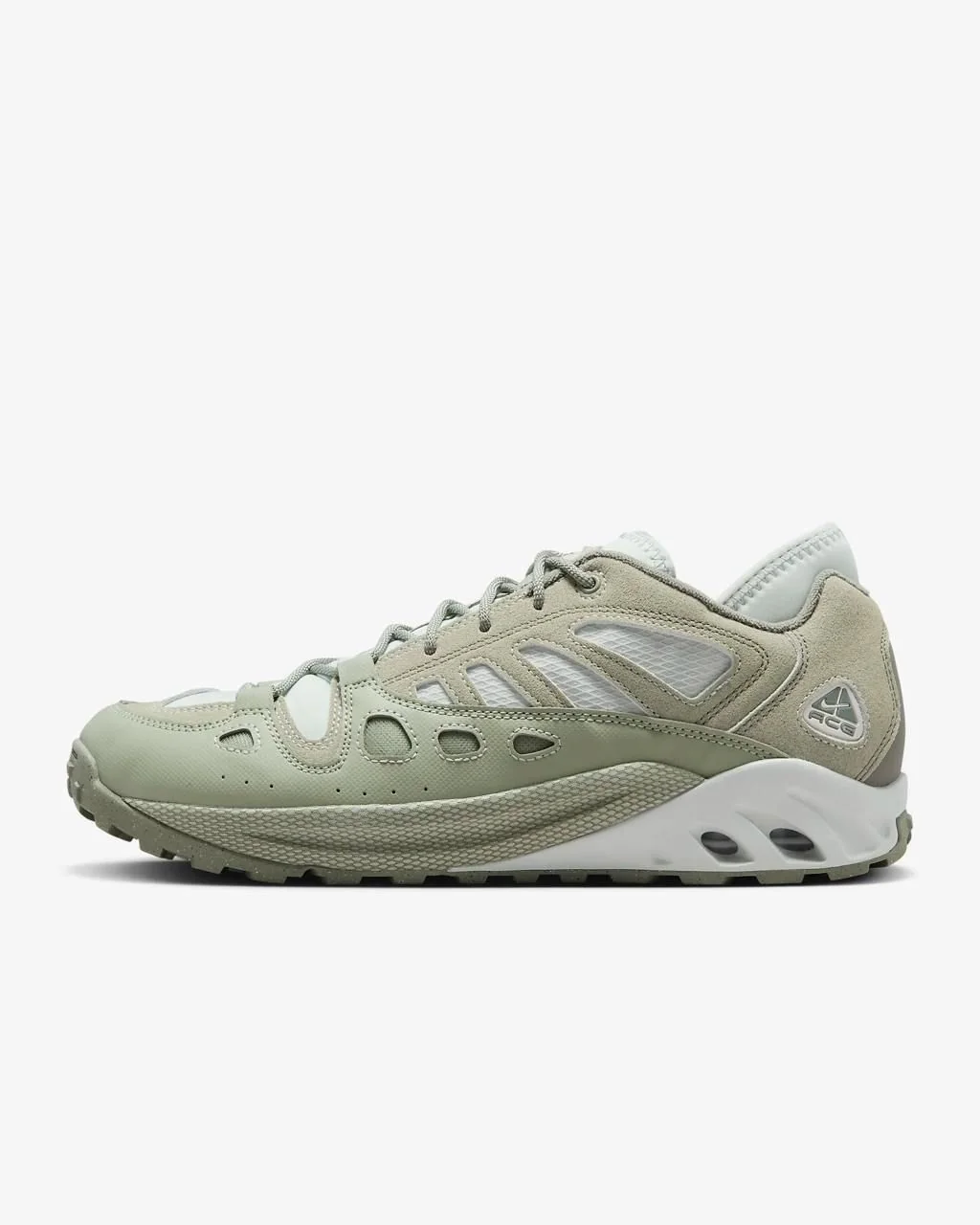 Кросівки чоловічі Nike Acg Air Exploraid Brown (FV2925-200)