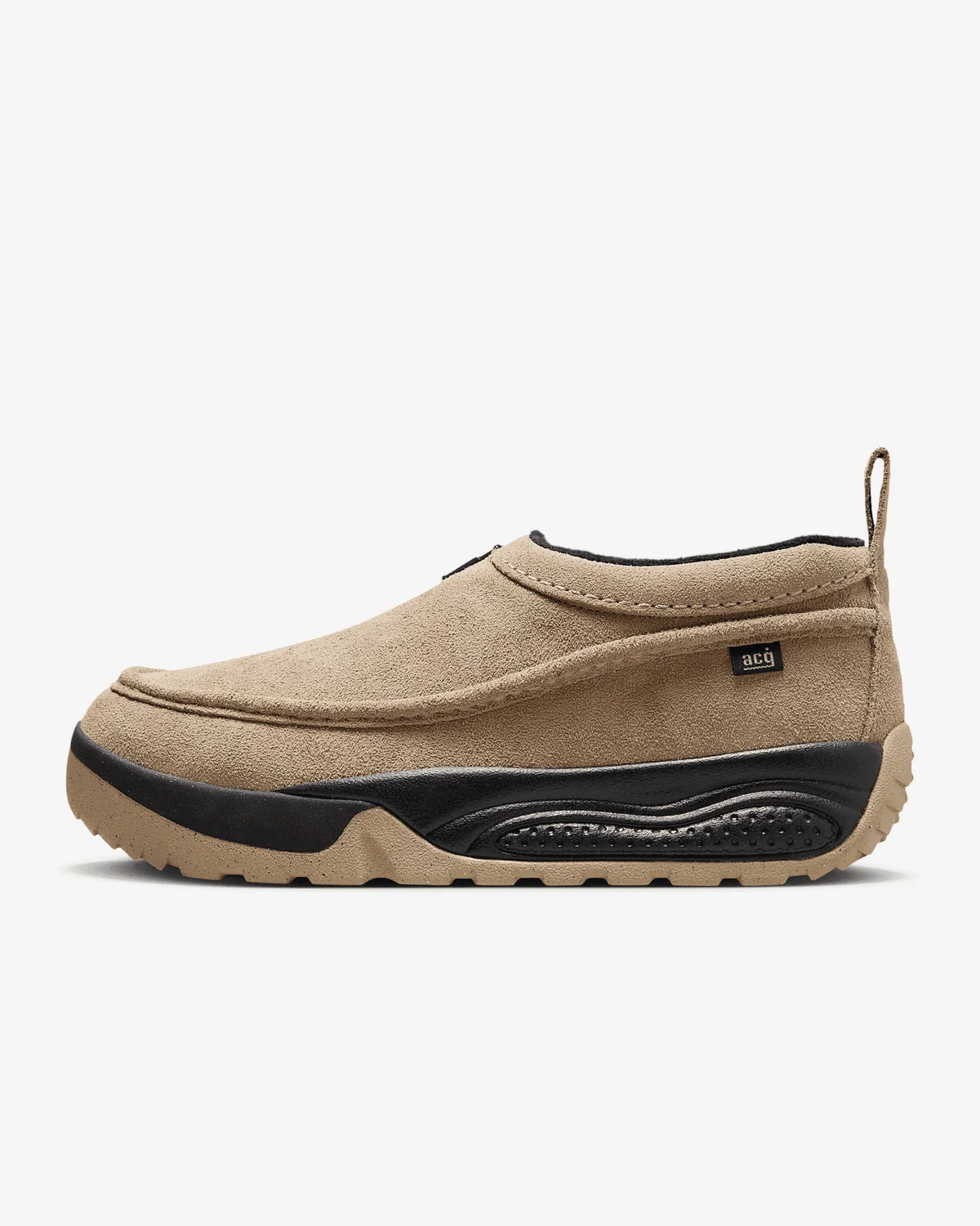 Кросівки чоловічі Nike ACG Izy 'Khaki'