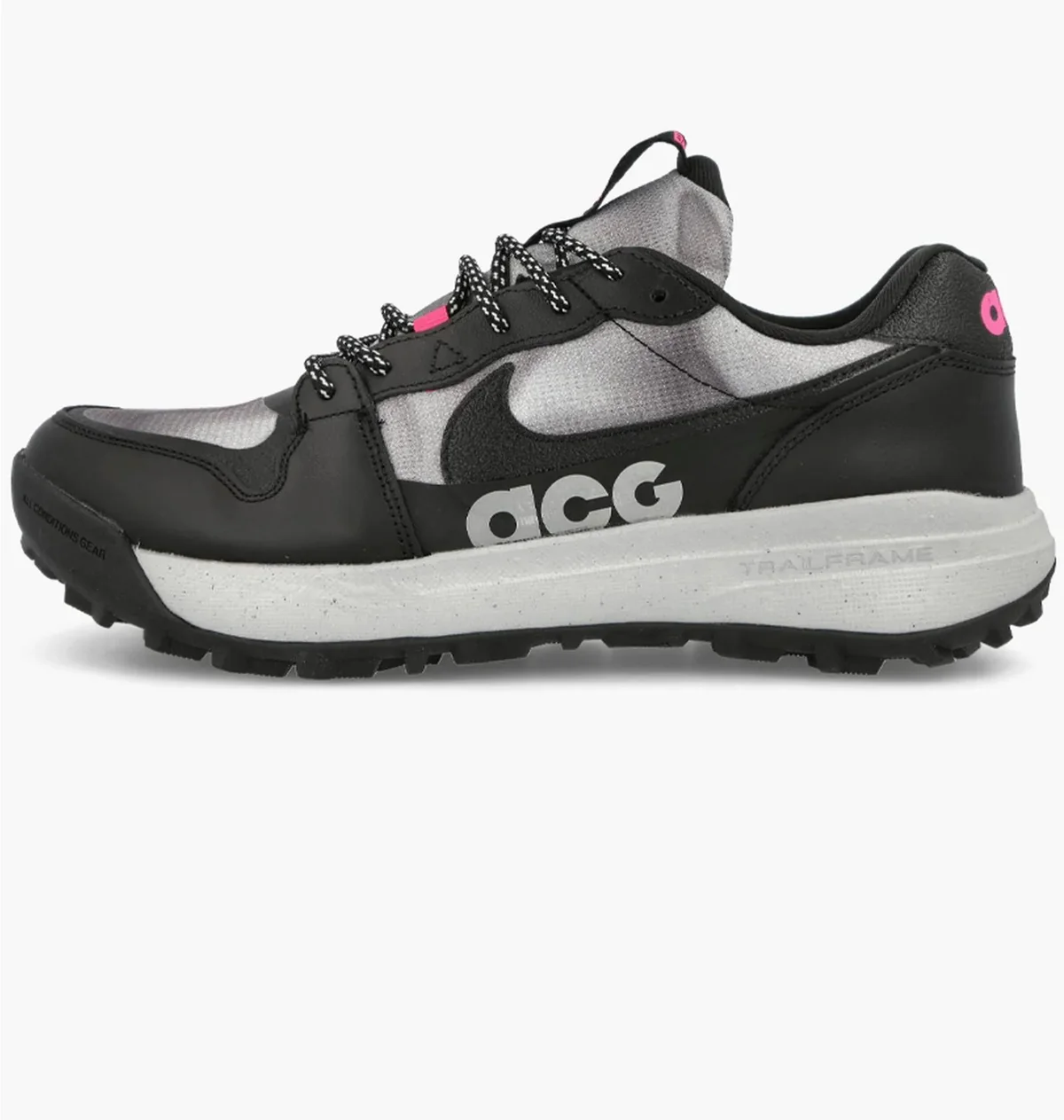 Кросівки чоловічі Nike Acg Lowcate (DR1030-001)