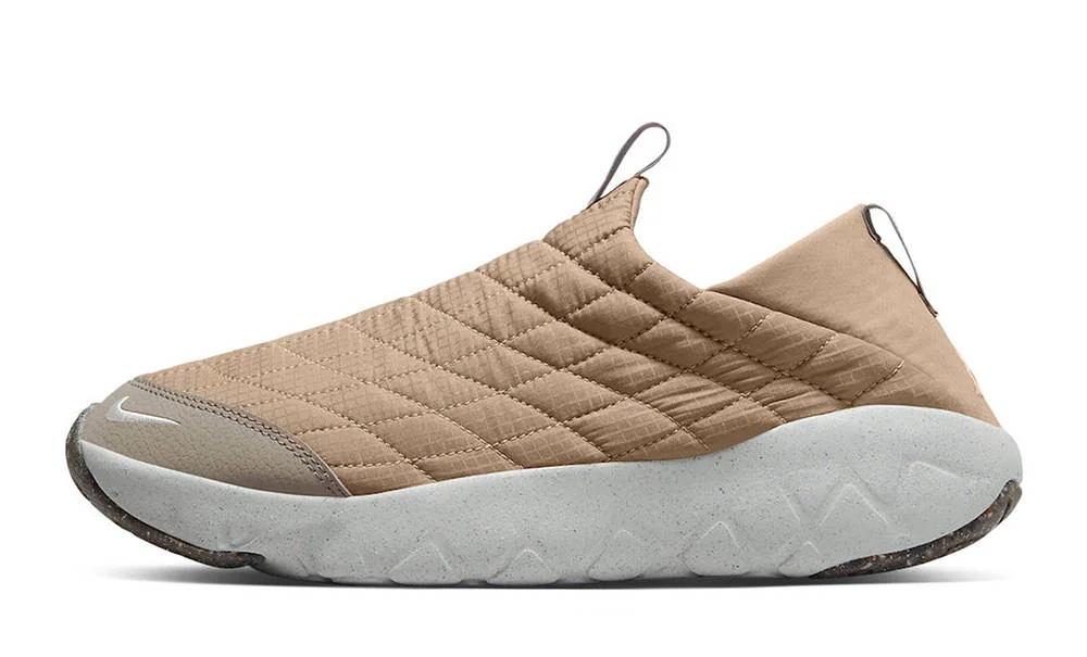 Кросівки чоловічі Nike Acg Moc 3.5 (DD2867-200)