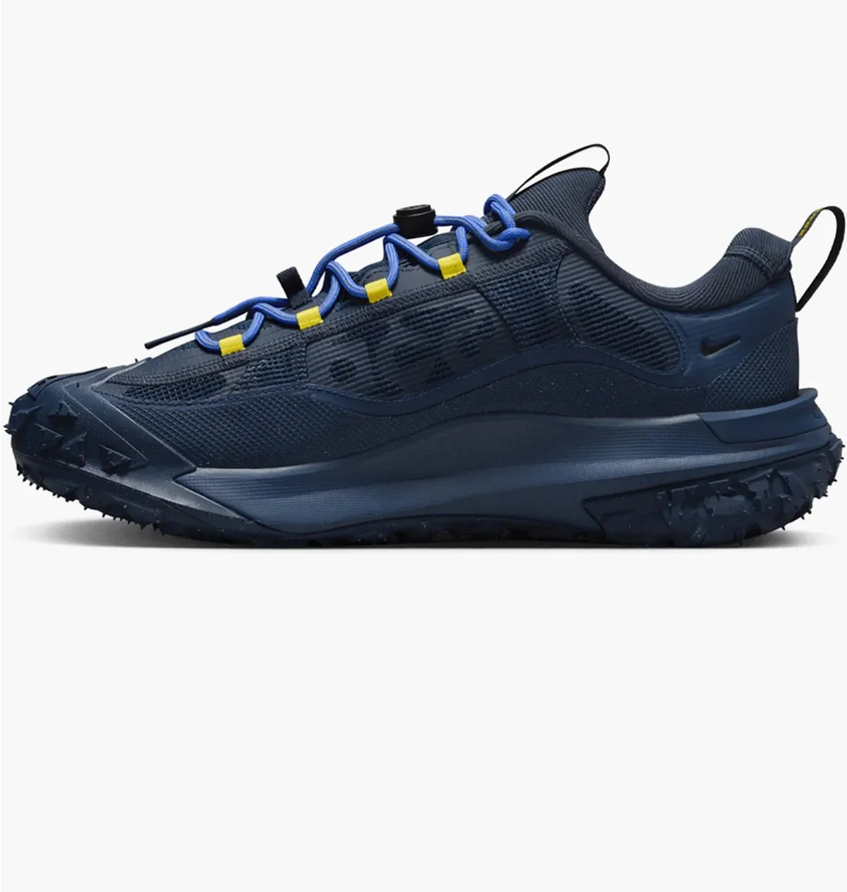 Кросівки чоловічі Nike Acg Mountain Fly 2 Low Gtx (HF6245-400)
