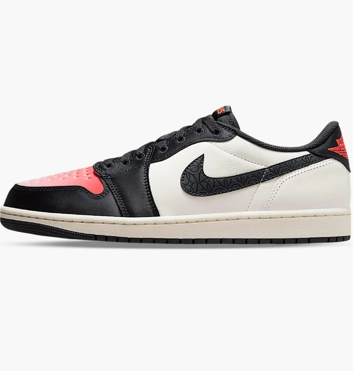Кросівки чоловічі Nike Air 1 Retro Low Og Psg (HF8828-100)
