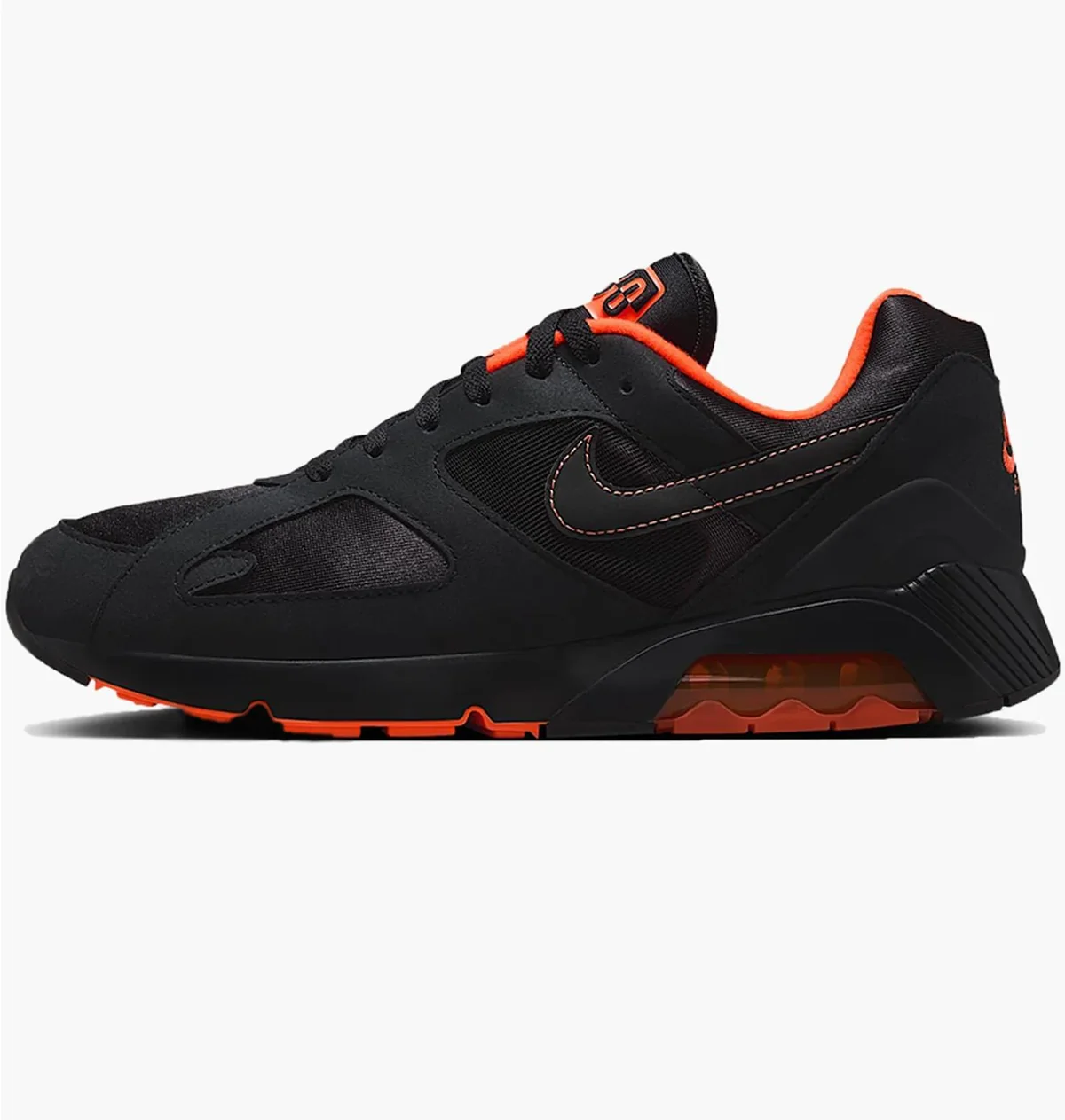 Кросівки чоловічі Nike Air 180 (FJ9259-002)