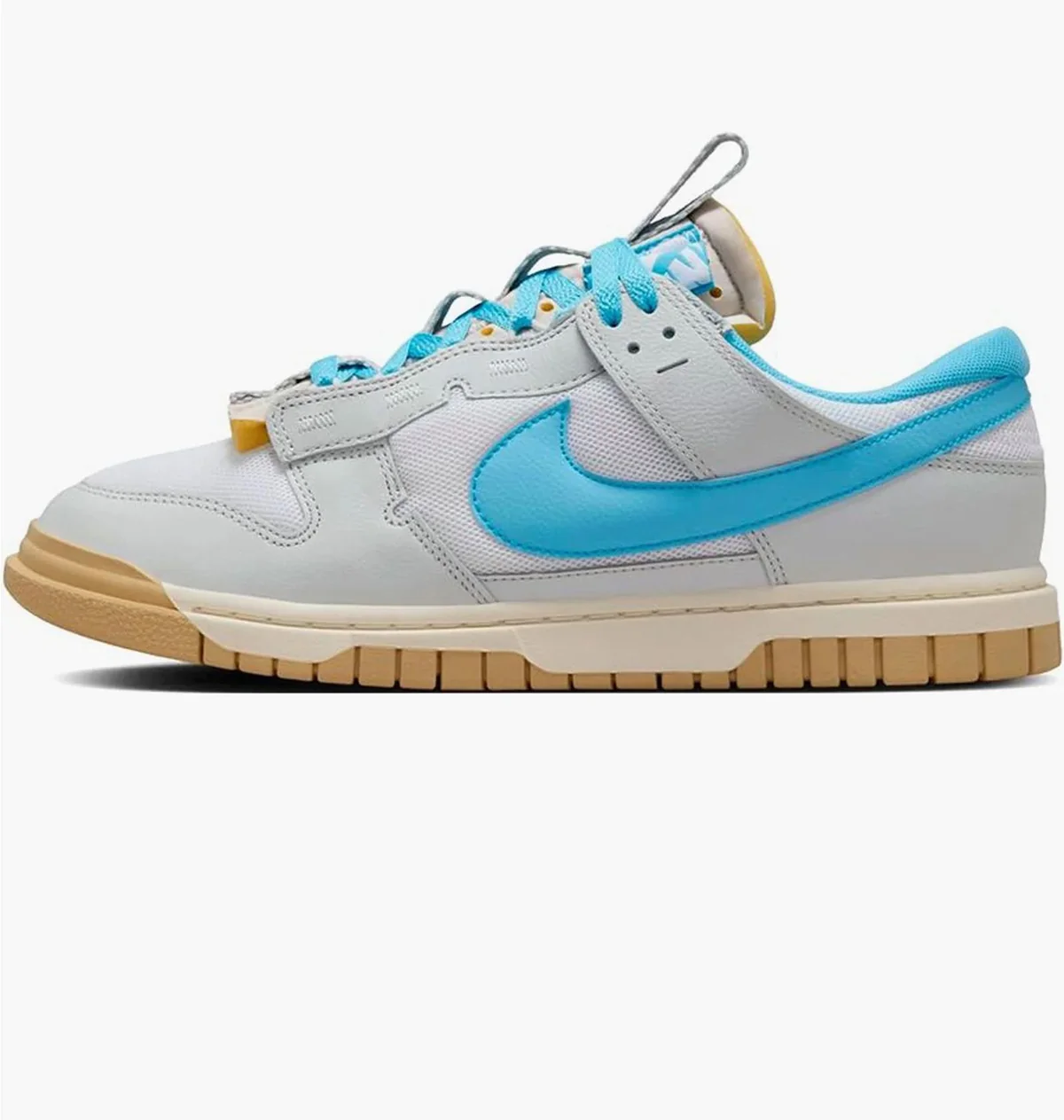 Кросівки чоловічі Nike Air Dunk Low (DV0821-103)