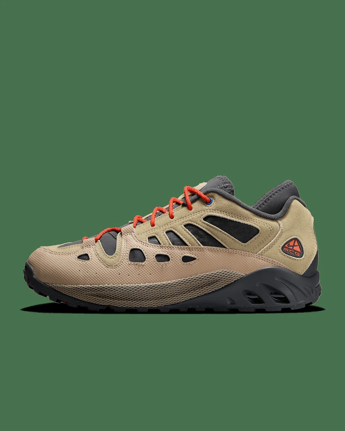 Кросівки чоловічі Nike Air Exploraid (FJ1920-200)