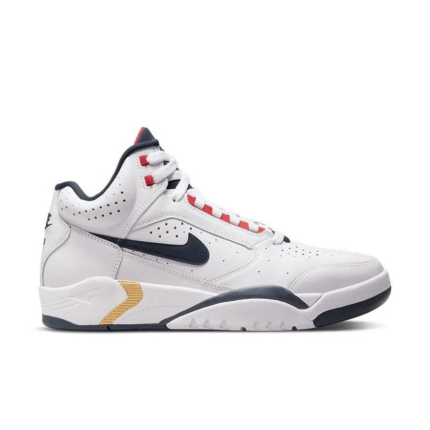 Кросівки чоловічі Nike Air Flight Lite Mid (DJ2518-102)