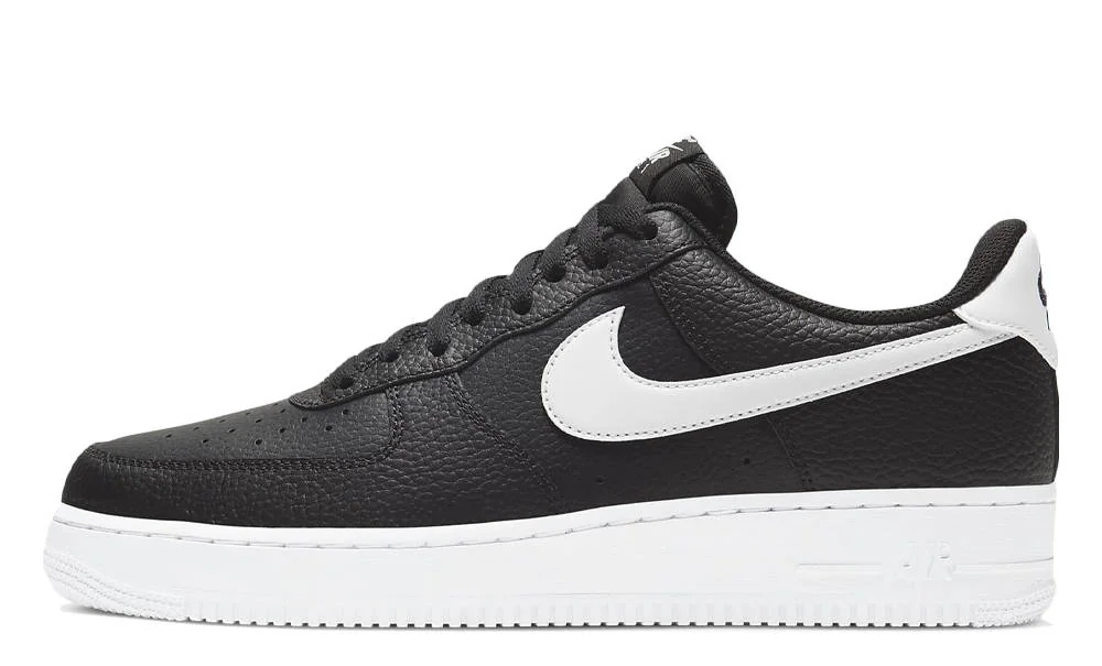Кросівки чоловічі Nike Air Force 1 '07 (CT2302-002)