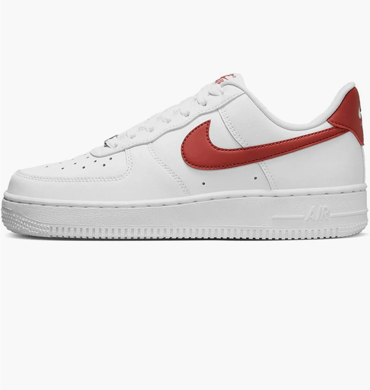Кросівки чоловічі Nike Air Force 1 '07 (DD8959-115)