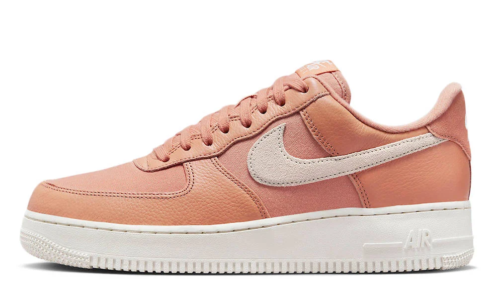 Кросівки чоловічі Nike Air Force 1 07 (DV7186-200)