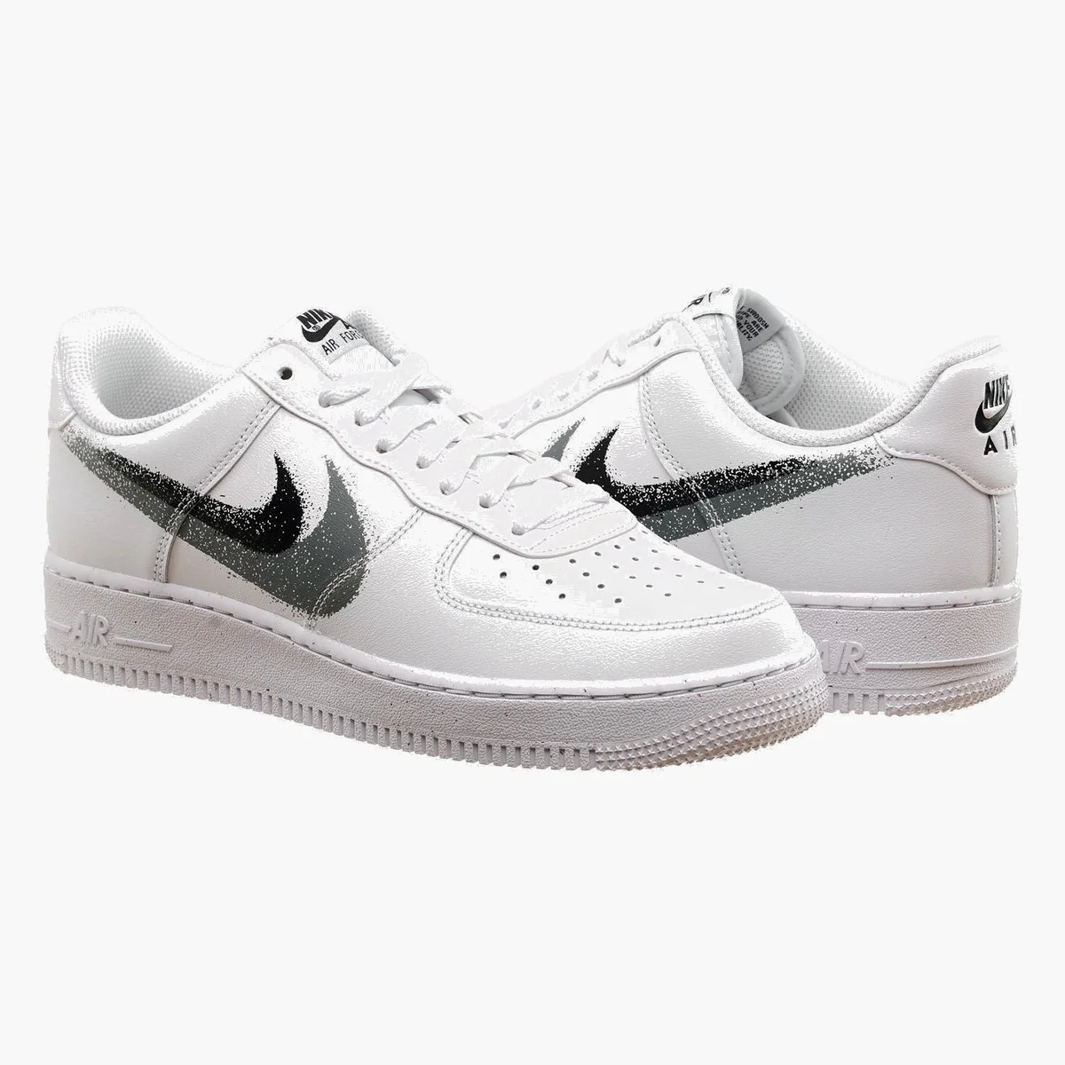 Кросівки чоловічі Nike Air Force 1 '07 (FD0660-100)