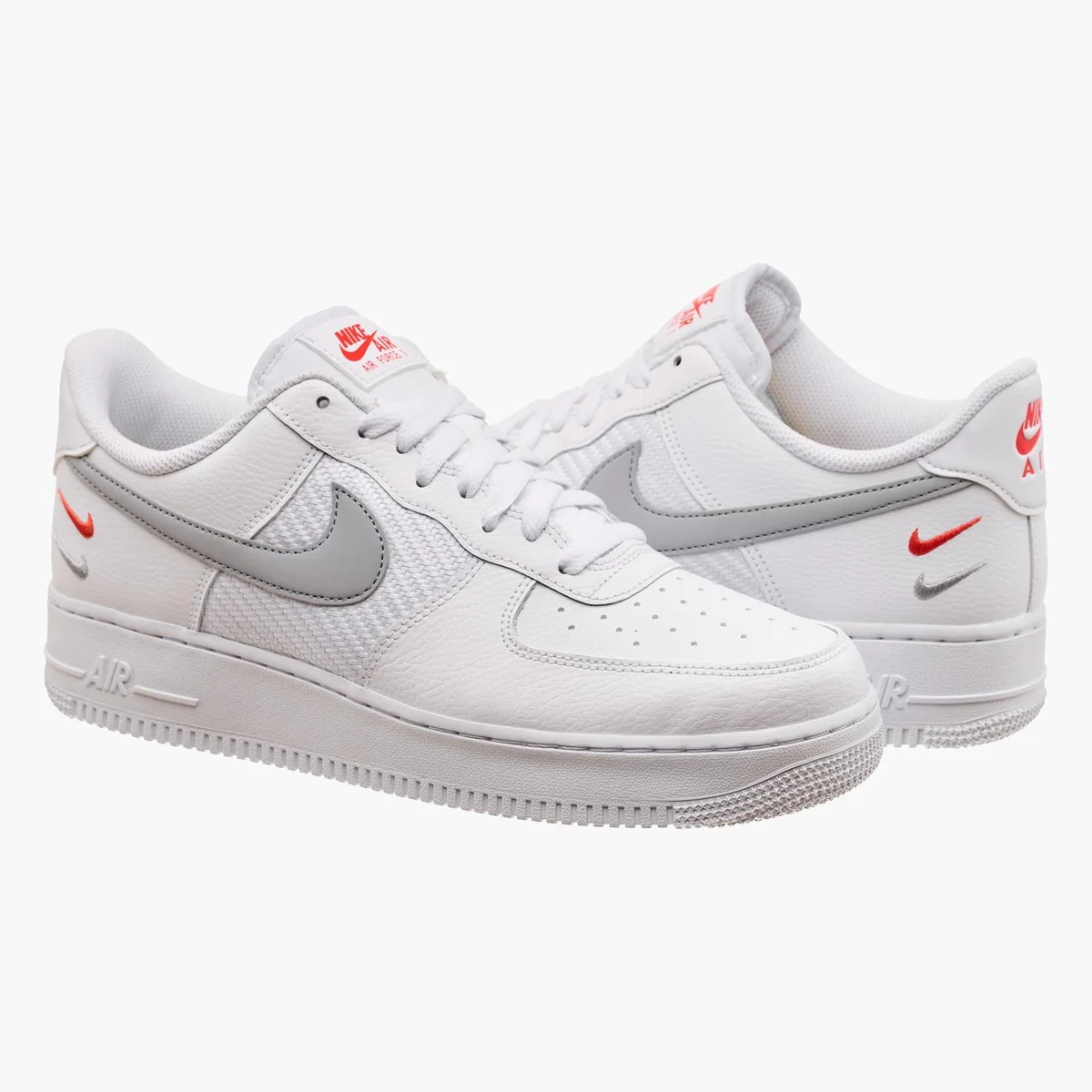 Кросівки чоловічі Nike Air Force 1 '07 (FD0666-100)