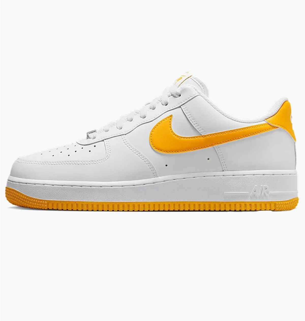 Кросівки чоловічі Nike Air Force 1 '07 (FJ4146-105)