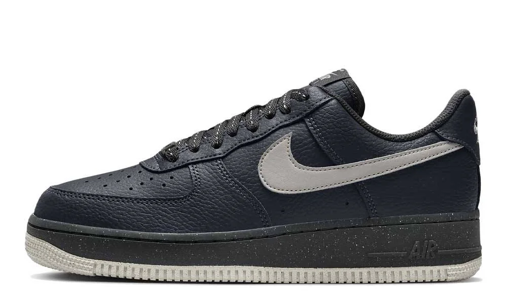 Кросівки чоловічі Nike Air Force 1 07 (FZ4350-001)