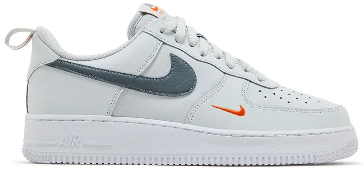 Кросівки чоловічі Nike Air Force 1 07 Zapatillas (HF3836-001)