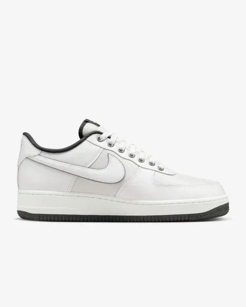 Кросівки чоловічі Nike Air Force 1 '07 Lv8 Cordura (IM6001-121)