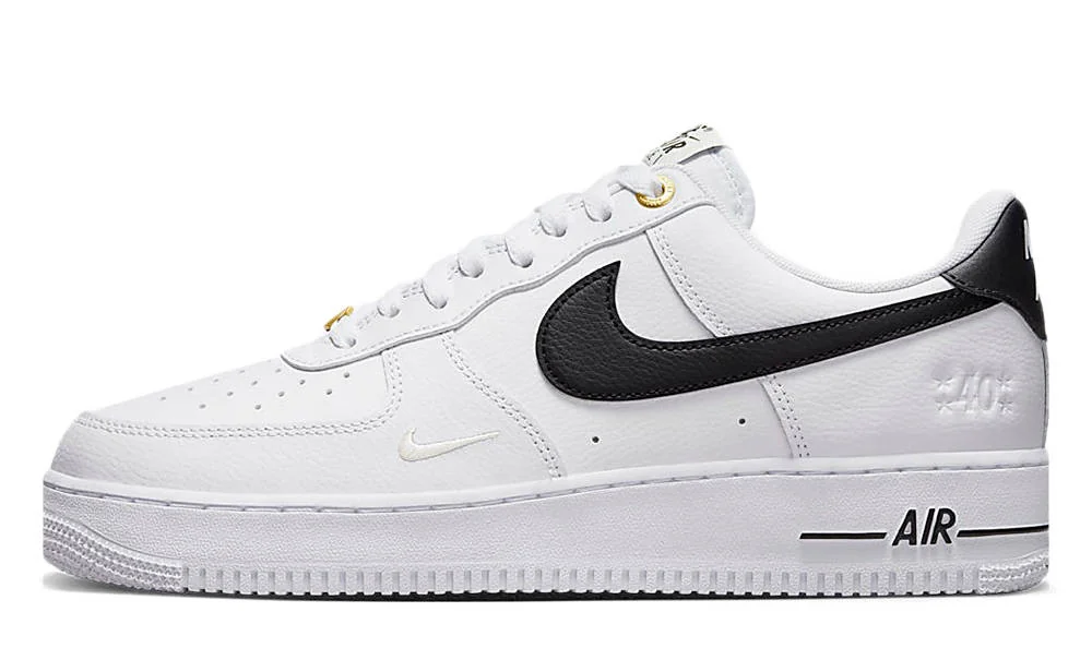 Кросівки чоловічі Nike Air Force 1 07 Lv8 (DQ7658-100)
